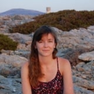 Alice - Prof de maths - Les Molières