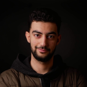 Sami - Prof de maths - Pau
