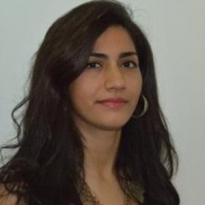 Fatma - Prof d'aide aux devoirs - Le Mans