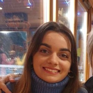 Ludivine - Prof de maths - Besançon
