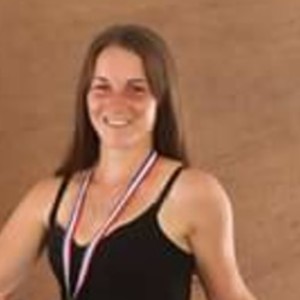 Emilie - Prof de maths - Janzé