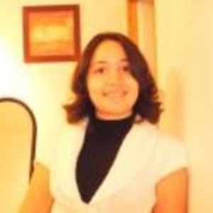 Safaa - Prof de maths - Paris