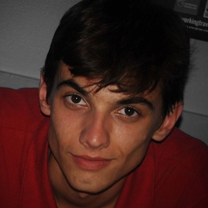 Gabriel - Prof de maths - Lyon