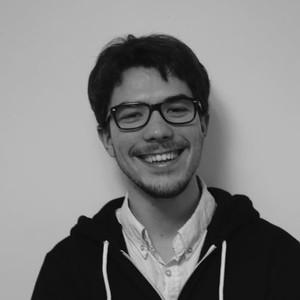 Steeve - Prof de maths - Aubervilliers
