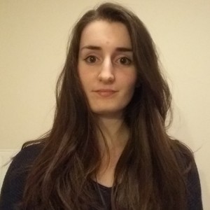 Marthe - Prof de maths - Paris