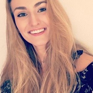 Camille - Prof de maths - Limoges