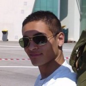 Mickael - Prof de maths - Port-de-Bouc