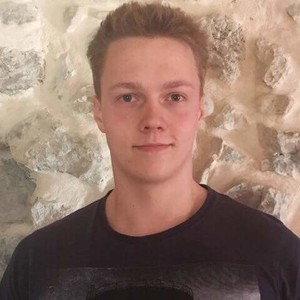 Axel - Prof de physique - Grenoble