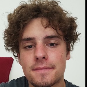 Théo - Prof de maths - Antony