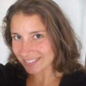 Agnès - Prof d'aide aux devoirs - Paris
