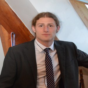 Alexandre - Prof de maths - Saint-Leu-la-Forêt