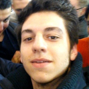 Victor - Prof de maths - Issy-les-Moulineaux