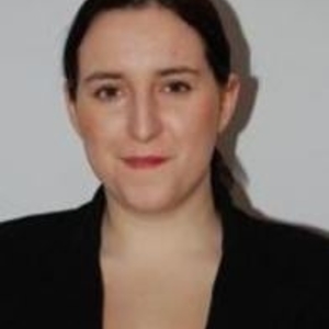 Margaux - Prof de maths - Paris