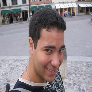 Mohamed - Prof de biologie - L'Haÿ-les-Roses
