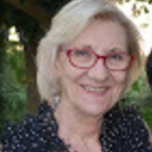 Marie-Christine - Prof de scrapbooking - Montoison