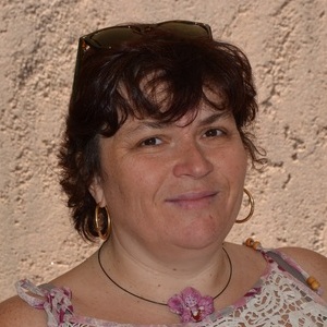 Laurence - Prof de scrapbooking - Cogolin