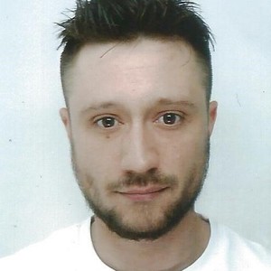 Jérémy - Prof d'initiation informatique - Lyon
