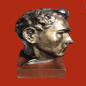 Thierry - Prof de sculpture - Paris