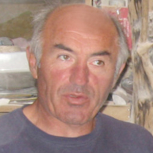 JOEL - Prof de sculpture - Vannes