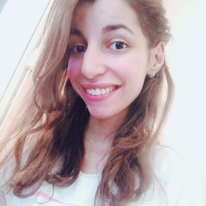 Amel - Prof de maths - Saint-Quentin-la-Tour