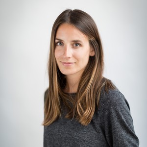 Manon - Prof de maths - Paris