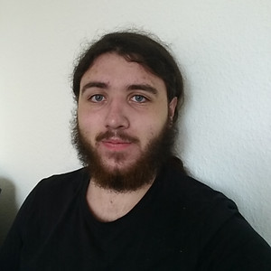 Corentin - Prof d'économie - Strasbourg