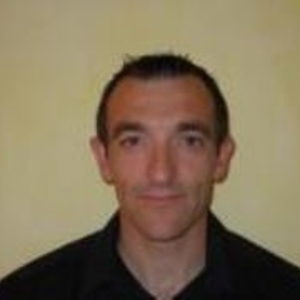 Roland - Prof de secourisme - Loupian