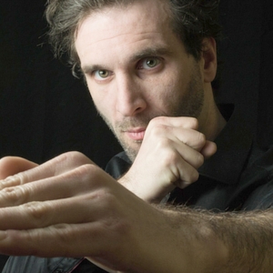 Nicolas - Prof d'arts martiaux - Paris