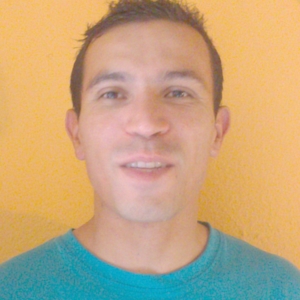 Nicolas - Prof de remise en forme - Villeurbanne