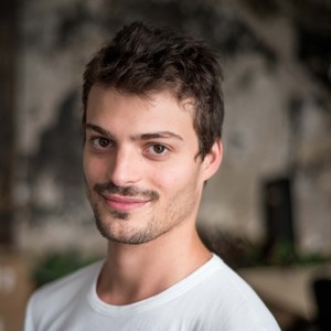 Armand - Prof de boxe anglaise - Boulogne-Billancourt