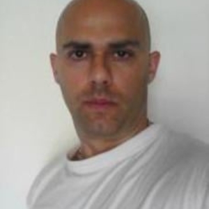 EMMANUEL - Prof d'arts martiaux - Nice