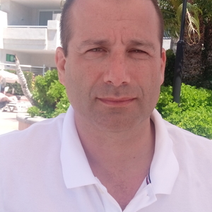 Olivier - Prof de self-défense - Conflans-Sainte-Honorine