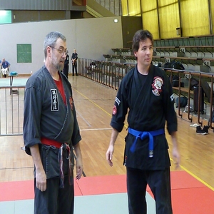 Frédérikc - Prof de remise en forme - Paris