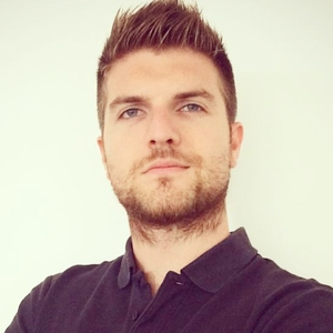 Nicolas - Coach sportif - Amiens