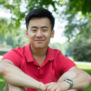 Quentin - Prof de communication - Lyon
