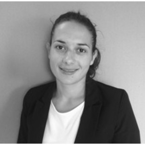 Marine - Prof de géographie - Paris