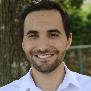 Jérémy - Prof de théâtre - Paris 16e