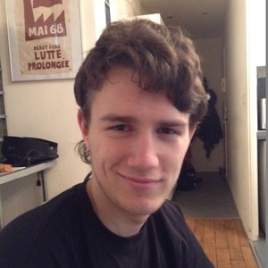 Brivael - Prof de maths - Paris
