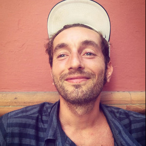 Agustin - Prof de skate - Blonville-sur-Mer