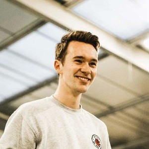 Malo - Prof de skate - Orléans