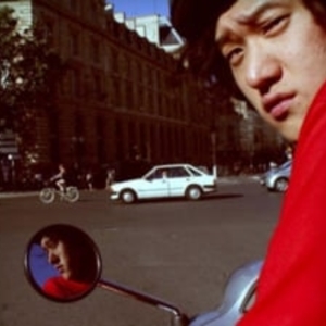 Dorian - Prof de sports d'hiver - Paris