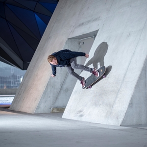 Quentin - Prof de skate - Lyon