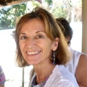 Brigitte - Prof d'anglais - Saint-Cloud