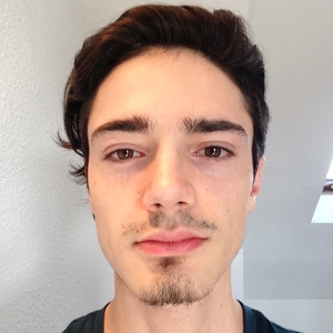 Timothée - Prof de sciences sociales - Brest