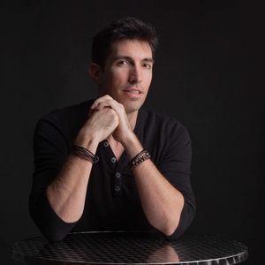 Stephane - Prof de graphisme - Sommières