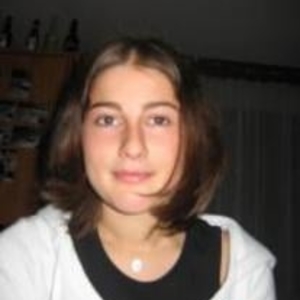 Marine - Prof d'aide aux devoirs - Vandoeuvre-lès-Nancy