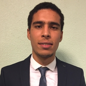 Oussama - Prof de maths - La Valette-du-Var
