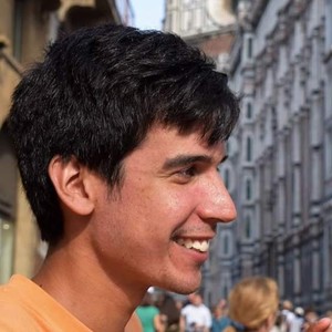 Marco A - Prof de solfège - Paris