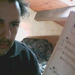 Francis - Prof de solfège - Tarascon-sur-Ariège