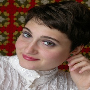 Laëtitia - Prof de solfège - Paris